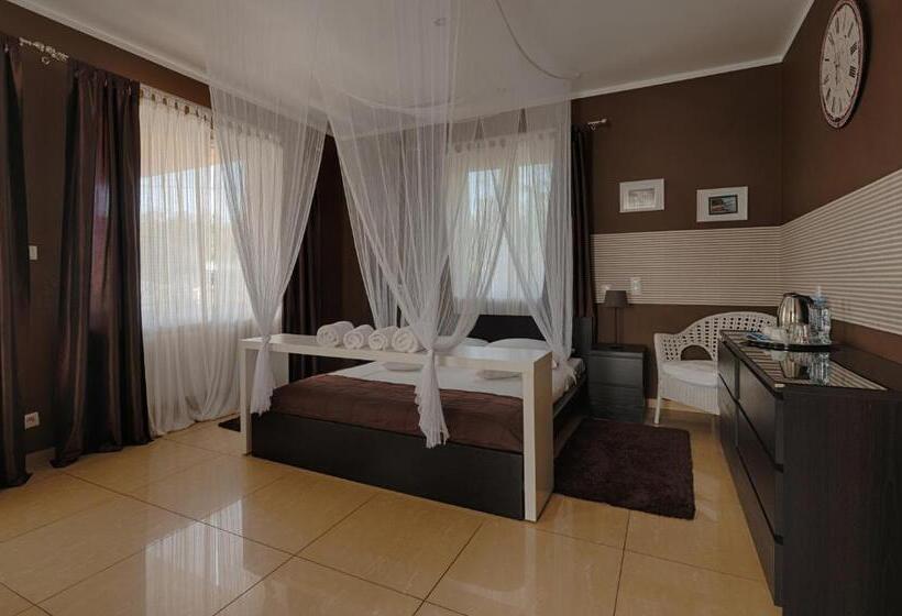 پانسیون Willa Natalia