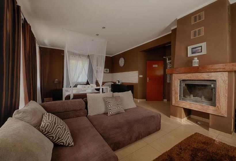 پانسیون Willa Natalia