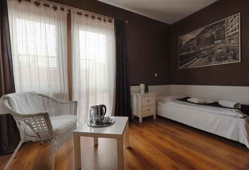 پانسیون Willa Natalia