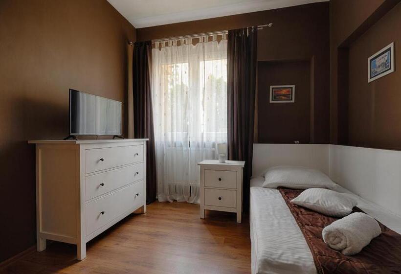 پانسیون Willa Natalia