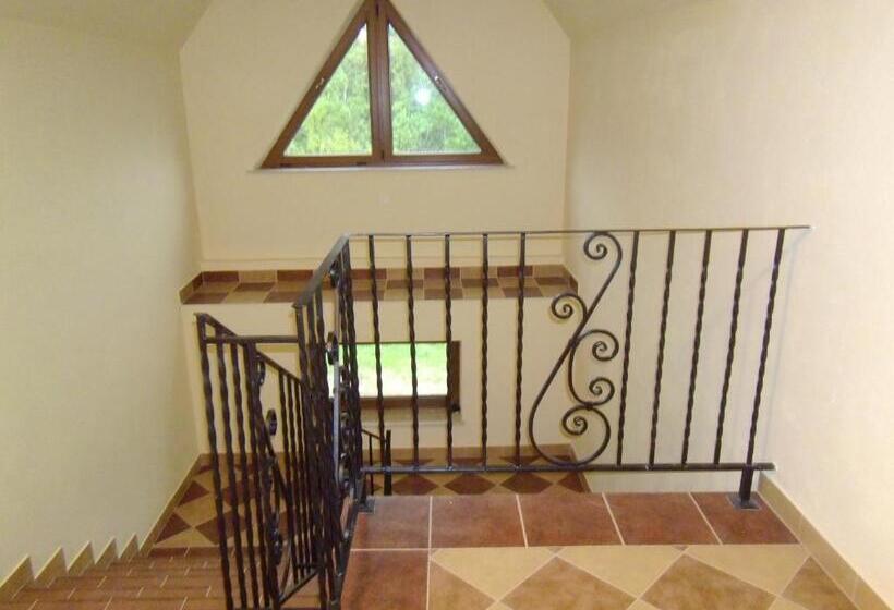 پانسیون Willa Pawlikowskich