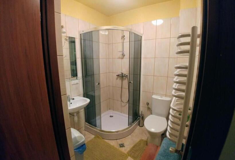 پانسیون Willa Pawlikowskich