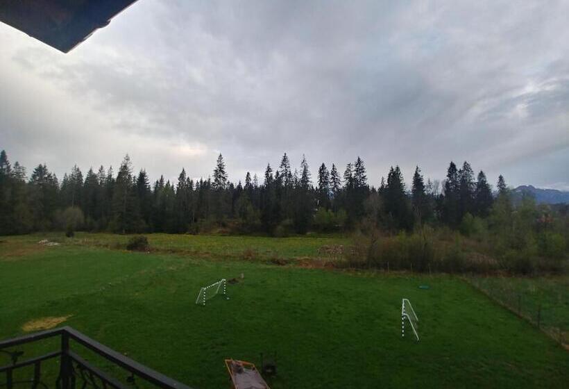 پانسیون Willa Pawlikowskich