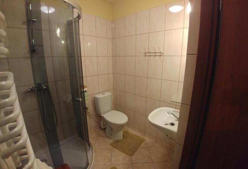 پانسیون Willa Pawlikowskich