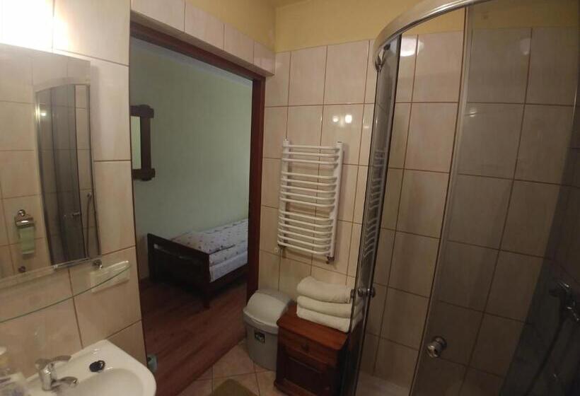 پانسیون Willa Pawlikowskich