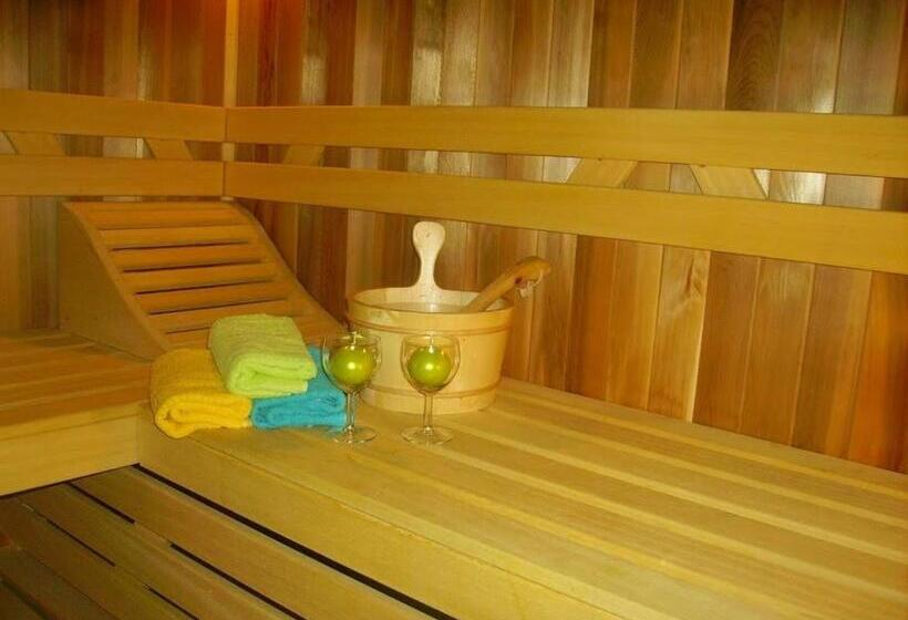 פנסיון Willa Podgórska