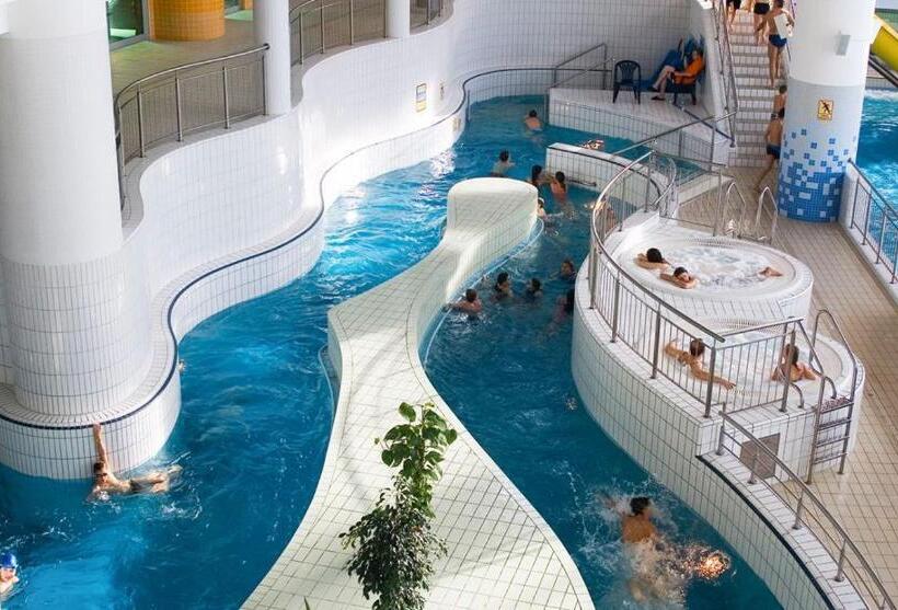 پانسیون Willa Pasja