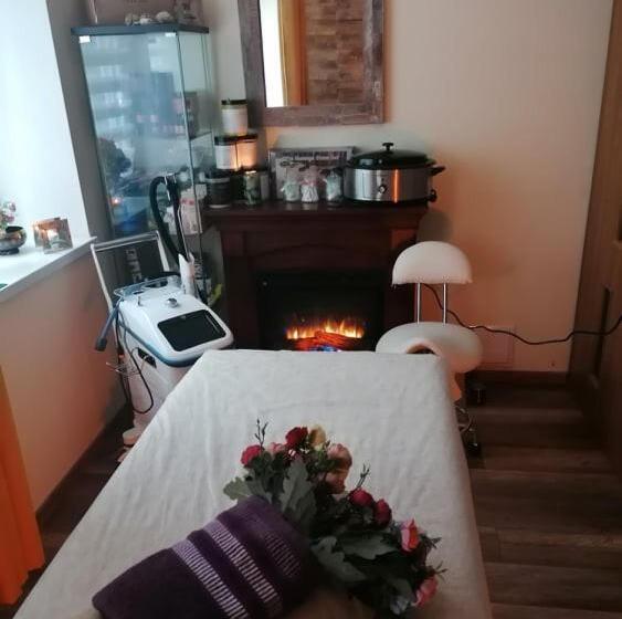 پانسیون Willa Pasja