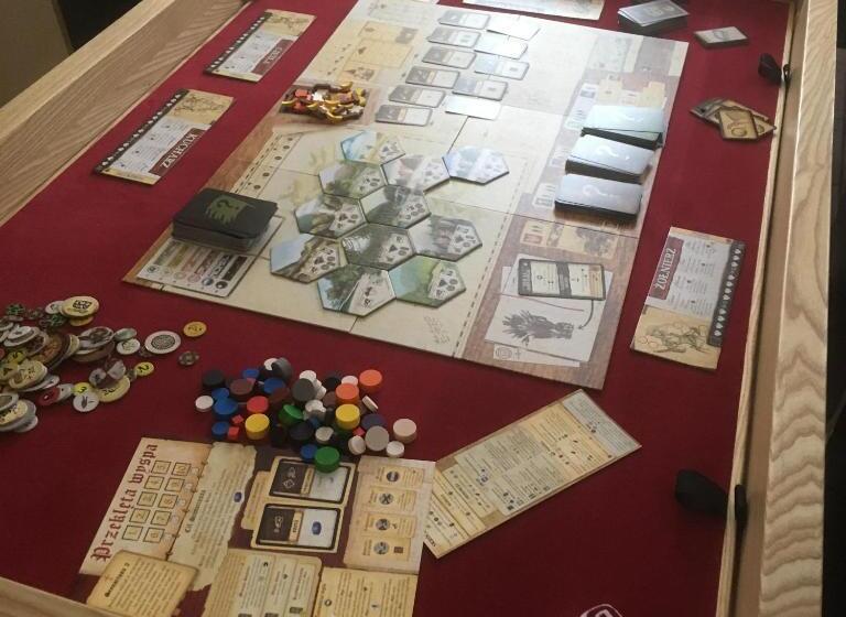 پانسیون Willa Pasja