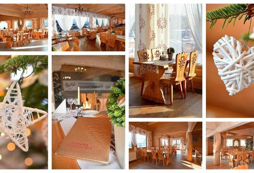 Пансион Witowianka