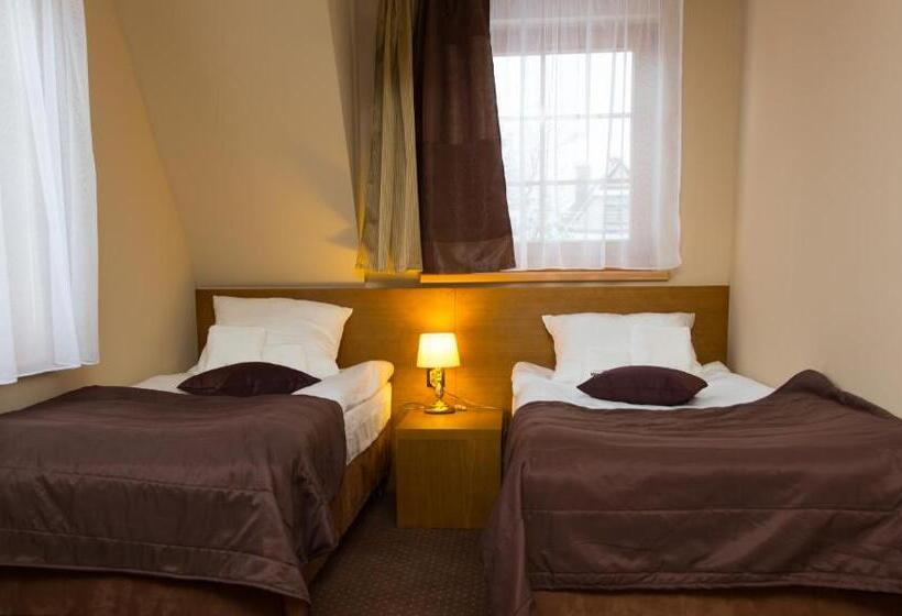 Пансион Witowianka