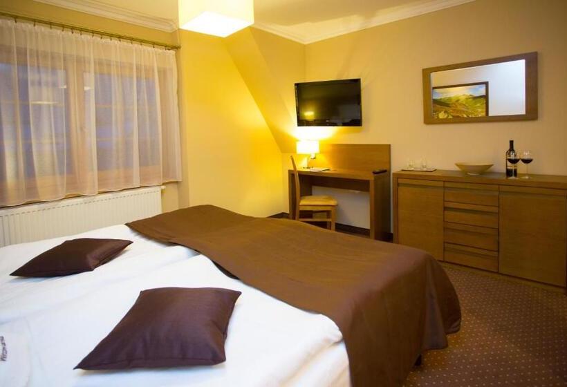 Пансион Witowianka