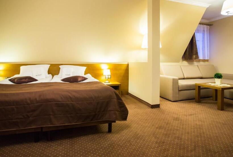 Пансион Witowianka