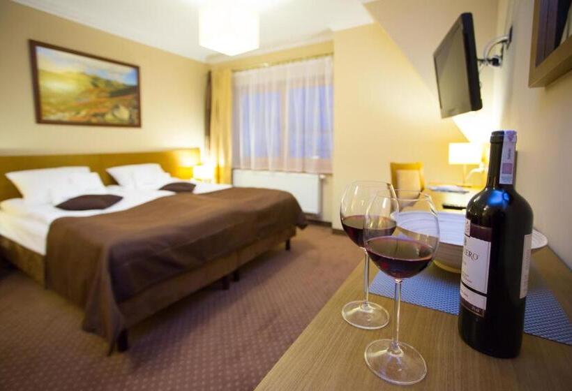 Пансион Witowianka