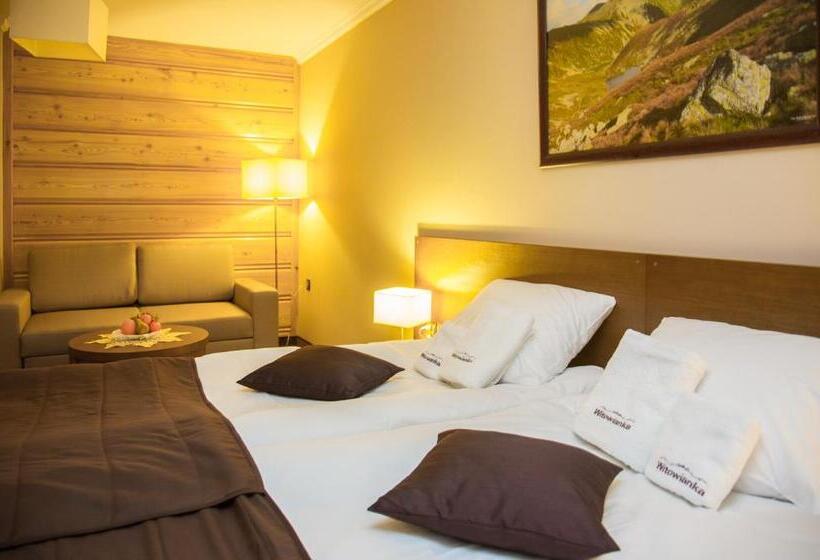 Пансион Witowianka