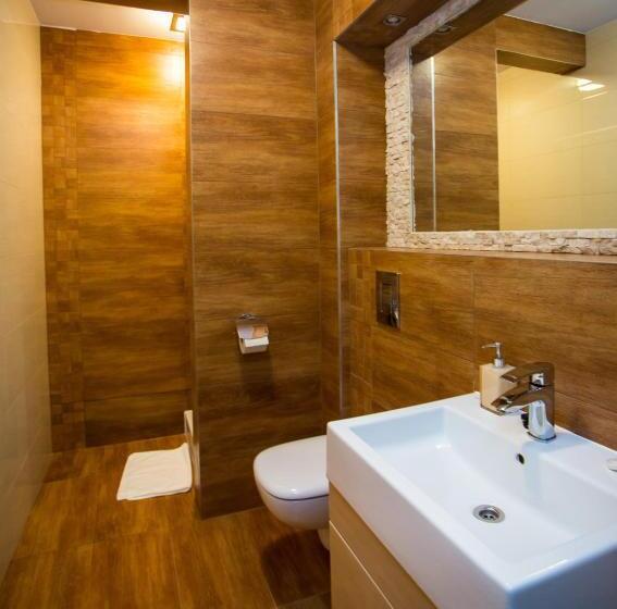 Пансион Witowianka