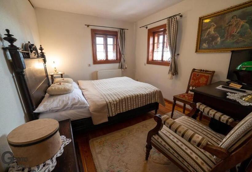 بنسيون Zagroda Kołodzieja