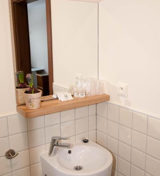 بنسيون Zagroda Kołodzieja