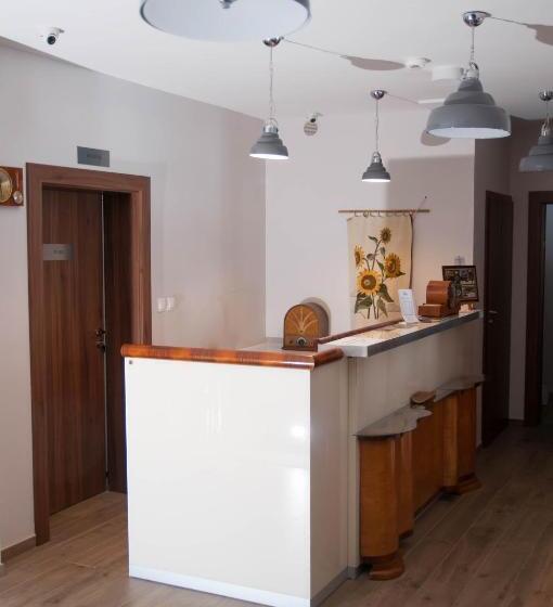 بنسيون Zagroda Kołodzieja