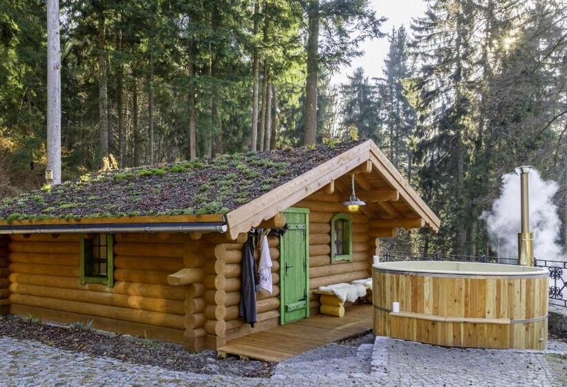 Pensjonat Alpejski Dwór