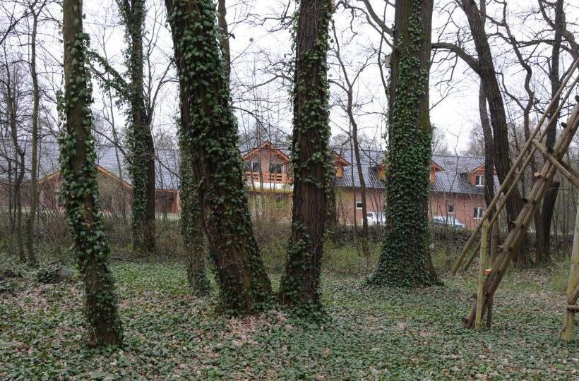 Pensjonat Bartosz