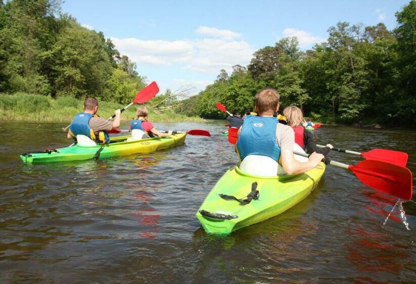 Pensjonat Karczma Spalska