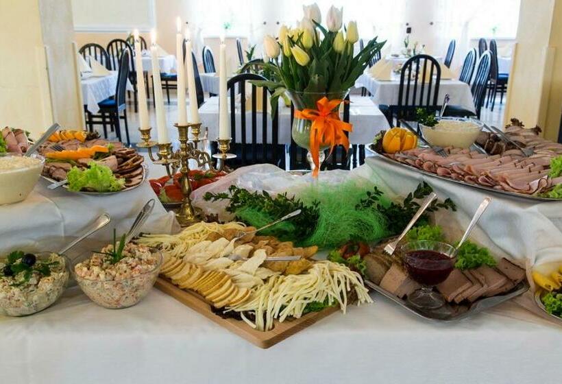 Pensjonat Pod Giewontem