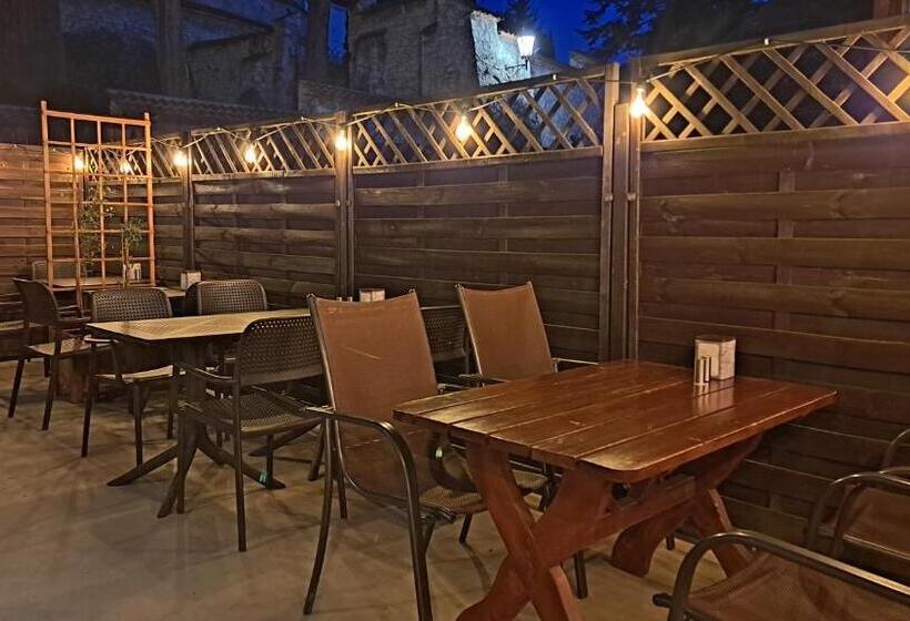 Pensjonat Pod Wietrzną Górą