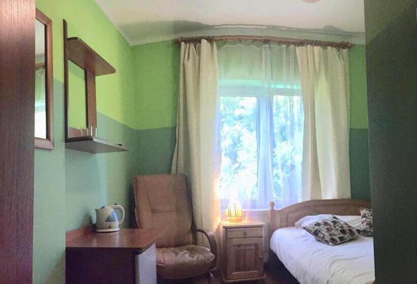 Pensjonat Przy Błoniach