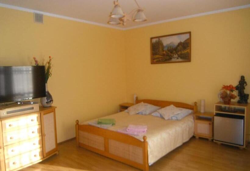 Pensjonat Przy Błoniach