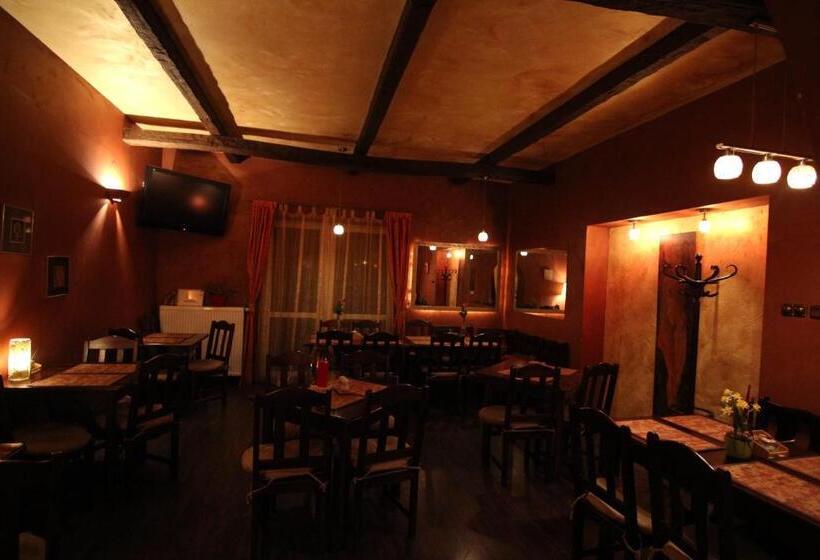 Pensjonat Przy Błoniach