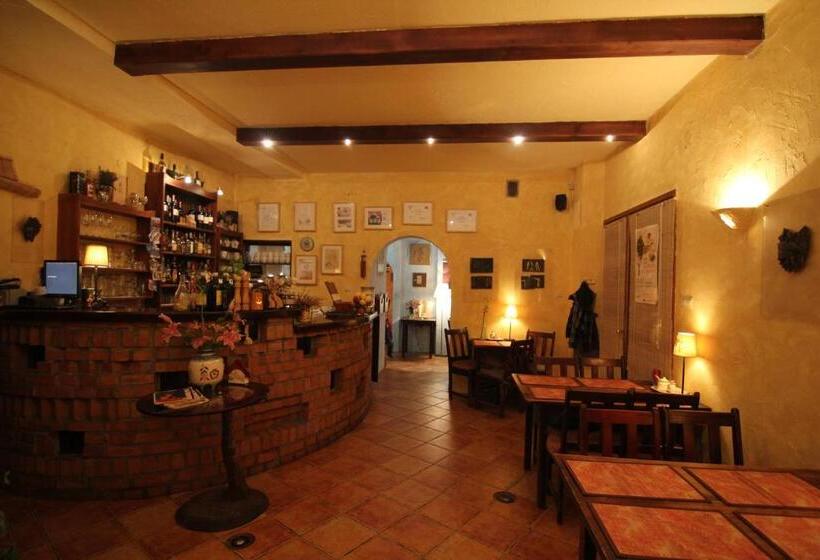 Pensjonat Przy Błoniach