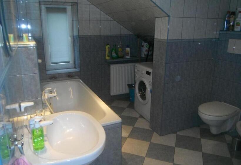 Pensjonat Przy Błoniach