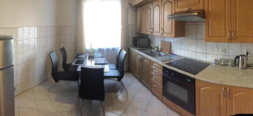 Pensjonat Przy Błoniach