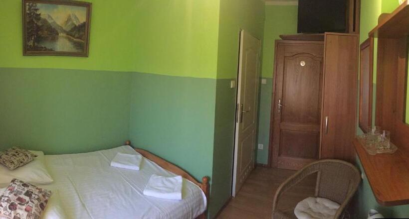 Pensjonat Przy Błoniach