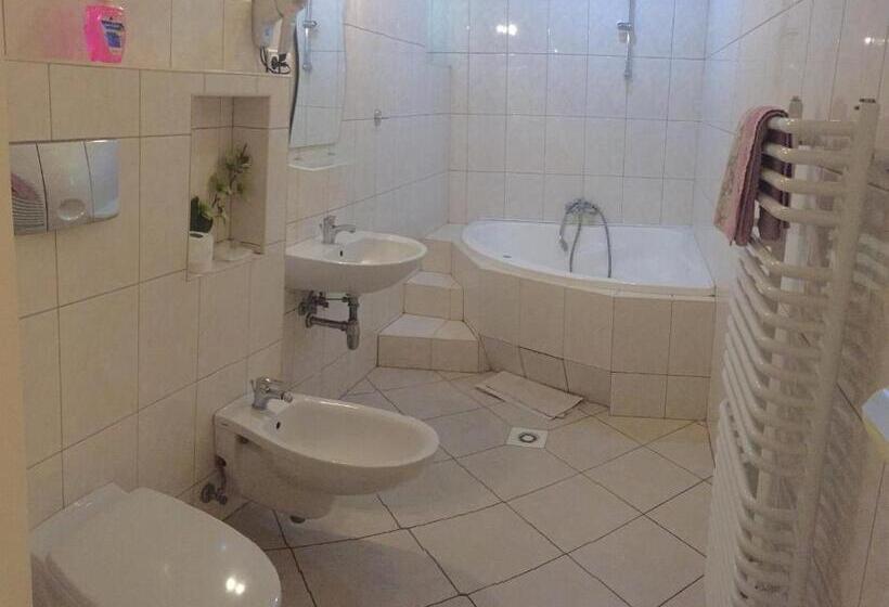 Pensjonat Przy Błoniach