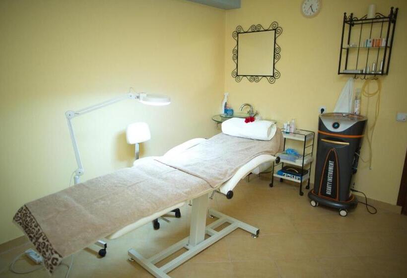 Pensjonat Rehabilitacyjno Rekreacyjny Zagórzanka