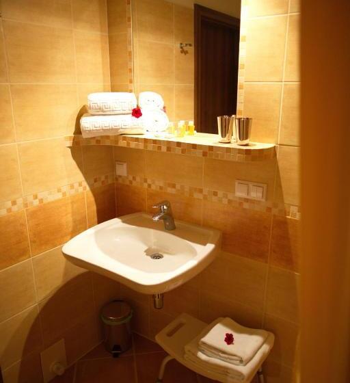 Pensjonat Rehabilitacyjno Rekreacyjny Zagórzanka