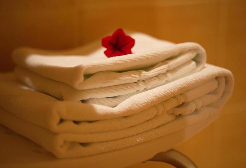 Pensjonat Rehabilitacyjno Rekreacyjny Zagórzanka