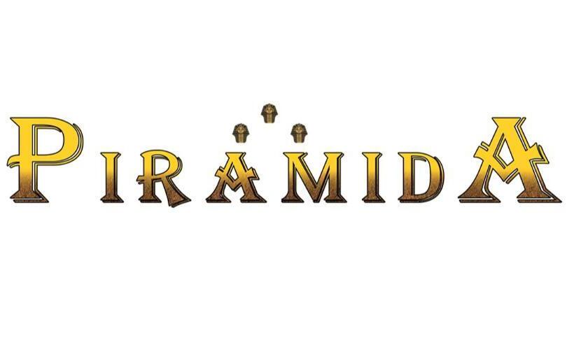 Piramida