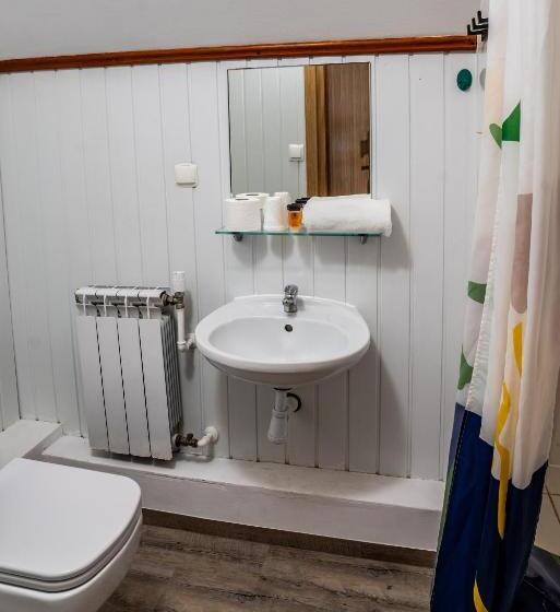 Pirat Hotel & Spa Hotel Z Basenem