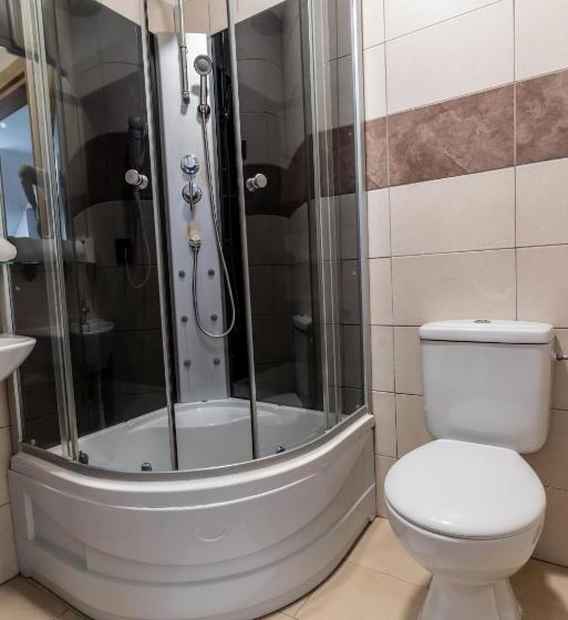 Pirat Hotel & Spa Hotel Z Basenem