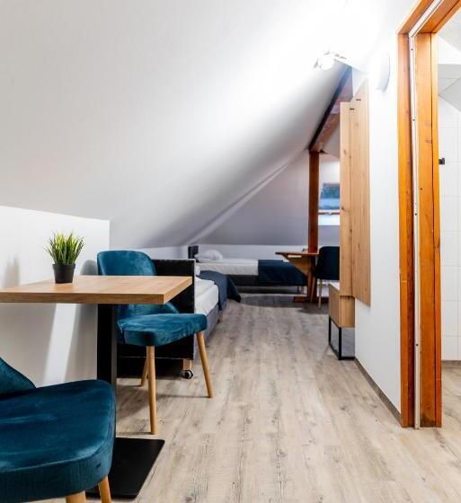 Pirat Hotel & Spa Hotel Z Basenem