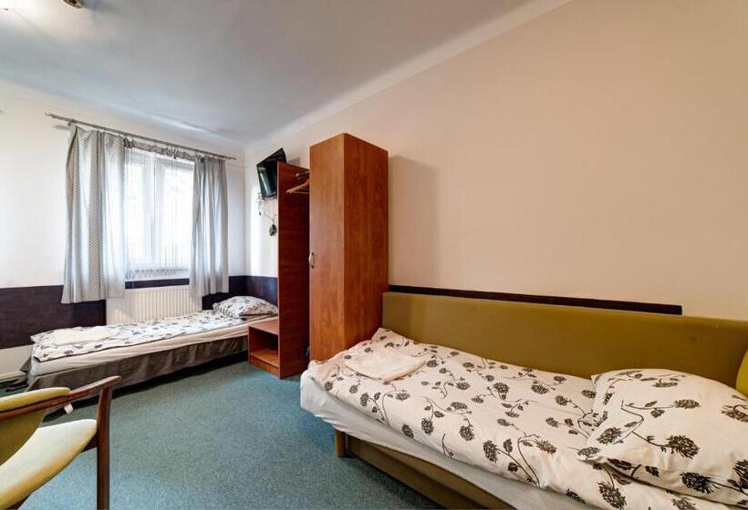 Pokoje Hotelowe Norbit