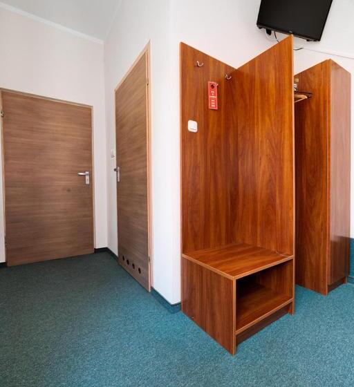 Pokoje Hotelowe Norbit