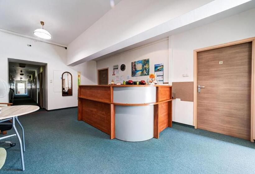 Pokoje Hotelowe Norbit