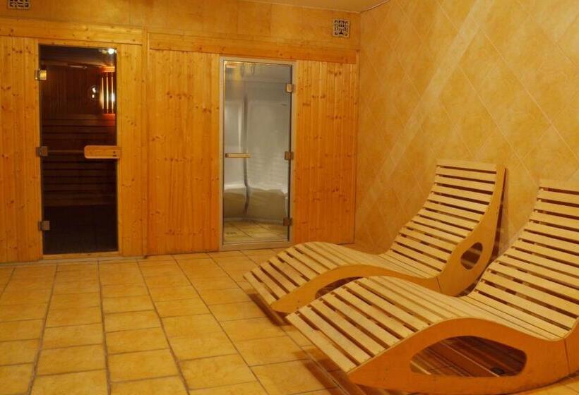 リゾートホテル Agal Zieleniec