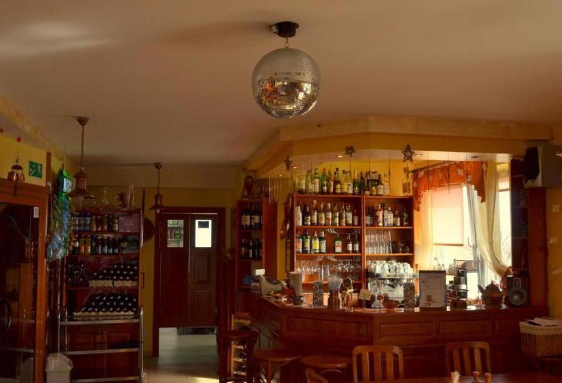 リゾートホテル Agal Zieleniec