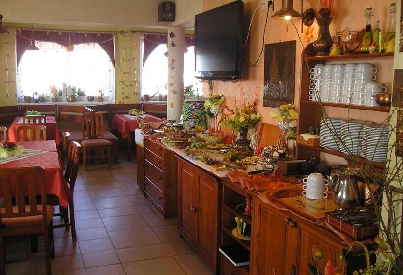 リゾートホテル Agal Zieleniec