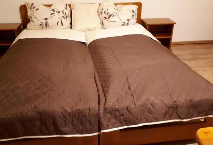 リゾートホテル Agal Zieleniec